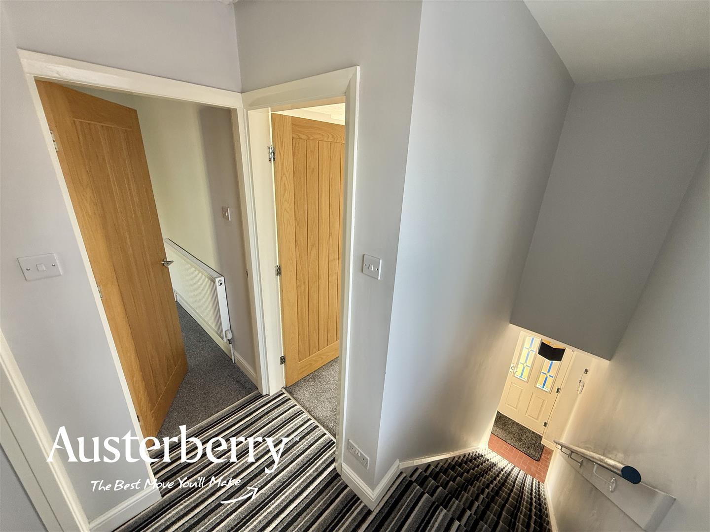 Grosvenor Road, Meir, Stoke-On-Trent